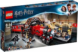 Конструктор LEGO 75955 Гарри Поттер Хогвартс-экспресс