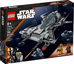 Конструктор LEGO 75346 Звездные войны Пиратский истребитель