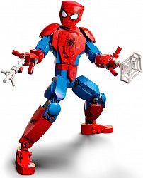 Конструктор LEGO 76226 Super Heroes Фигурка Человека-Паука