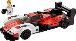Конструктор LEGO 76916 Speed Champions Порше 963