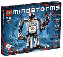 Конструктор LEGO Майндстормс EV3 Mindstorms 31313