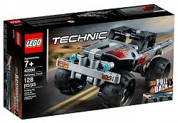 Конструктор LEGO Машина для побега TECHNIC 42090