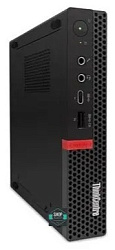 Системный блок LENOVO ThinkCentre M720q 10T7S1AE00
