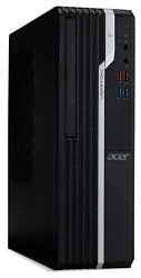 Системный блок ACER (DT.L0QMC.02S)