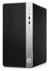 Компьютер HP ProDesk 400 (293U9EA)