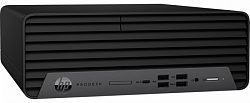 Системный блок HP ProDesk 600 G6 SFF (5U5H4EA)