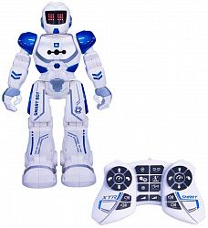 Робот Blue Rocket Xtrem Bots &amp;amp;quot;Агент&amp;amp;quot; XT30037