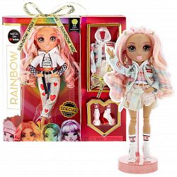 Кукла Rainbow High Fashion Doll- Kia Hart 422792-INT
