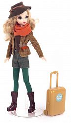Кукла Sonya Rose серия &amp;amp;quot;Daily collection&amp;amp;quot; Путешествие в Англию R4422N