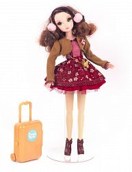 Кукла SONYA Rose серия &amp;amp;quot;Daily collection&amp;amp;quot; Путешествие в Японию R4420N