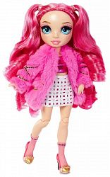 Кукла Rainbow High Fashion Doll- Fuchsia 572121