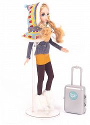 Кукла Sonya Rose серия &amp;amp;quot;Daily collection&amp;amp;quot; Путешествие в Швецию R4424N