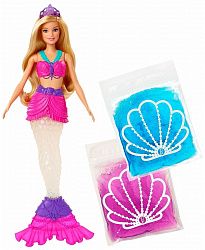 Кукла BARBIE GKT75 BRB русалочка &amp;amp;quot;Barbie Dreamtopia Невероятные цвета&amp;amp;quot;