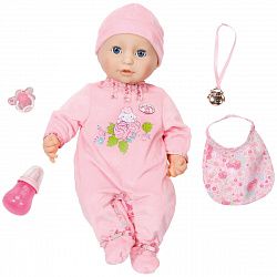 Кукла ZAPF Baby Annabell Кукла многофункциональная 43 см 794-821