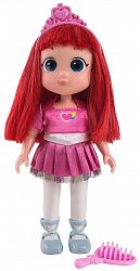 Кукла RAINBOW RUBY Балерина 89043