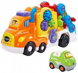 Машинка Vtech 80-189526 Автовоз