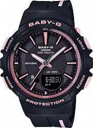 Часы наручные CASIO BGS-100RT-1AER