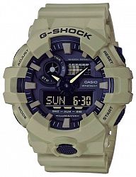 Часы наручные CASIO GA-700UC-5AER