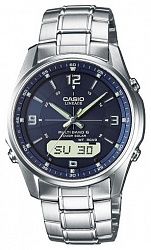 Часы наручные CASIO LCW-M100DSE-2AER