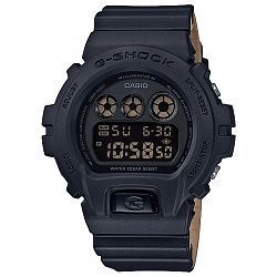 Часы наручные CASIO G-SHOCK CASIO DW-6900LU-1