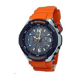 Часы наручные CASIO G-SHOCK CASIO GW-3000BD-1A