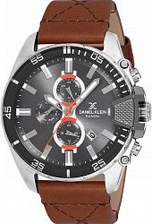 Часы наручные DANIEL KLEIN DK12169-1