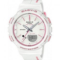 Часы наручные CASIO BGS-100RT-7AER