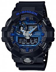 Часы наручные CASIO GA-710-1A2ER