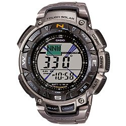 Часы наручные CASIO G-SHOCK CASIO PRG-240T-7E
