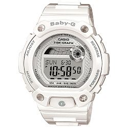 Часы наручные CASIO BLX-100-7ER