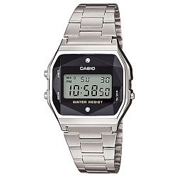 Часы наручные CASIO A-158WEAD-1