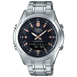 Часы наручные CASIO AMW-840D-1AVDF