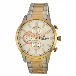 Часы наручные DANIEL KLEIN DK12872-4