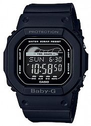Часы наручные CASIO BLX-560-1ER