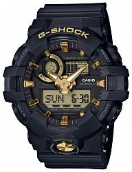 Часы наручные CASIO GA-710B-1A9ER