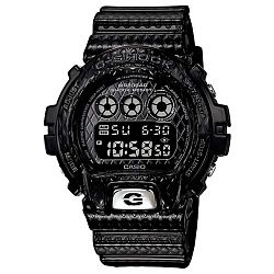 Часы наручные CASIO G-SHOCK CASIO DW-6900MR-1E