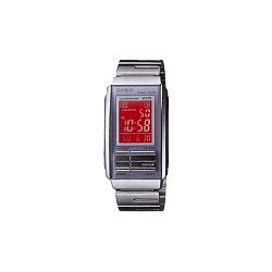 Часы наручные CASIO LA-201W-4B