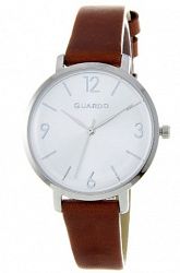 Часы наручные GUARDO 012231-2