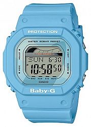 Часы наручные CASIO BLX-560-2ER
