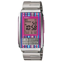 Часы наручные CASIO LA-201W-4C