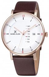 Часы наручные DANIEL KLEIN DK11826-4