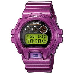 Часы наручные CASIO G-SHOCK CASIO DW-6900NB-4E