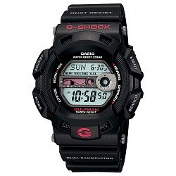 Часы наручные CASIO G-SHOCK CASIO G-9100-2D