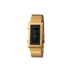 Часы наручные CASIO LA-2100G-1A