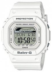 Часы наручные CASIO BLX-560-7ER