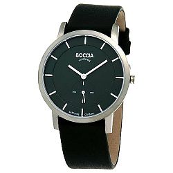 Часы наручные BOCCIA 3540-02