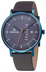 Часы наручные DANIEL KLEIN DK11826-6