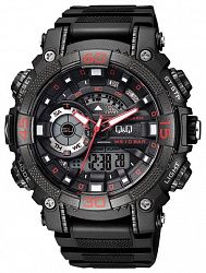 Часы наручные QQ GW87J002