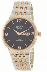 Часы наручные OMAX HYB071N012