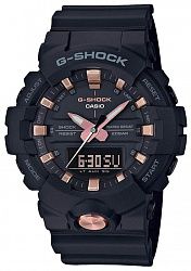 Часы наручные CASIO GA-810B-1A4ER